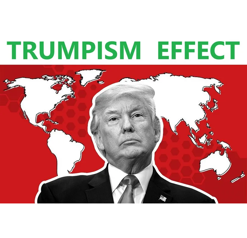 trump image